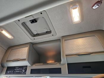 FM500 / 6x2 / HMF 32TM / CRANE/KRAN